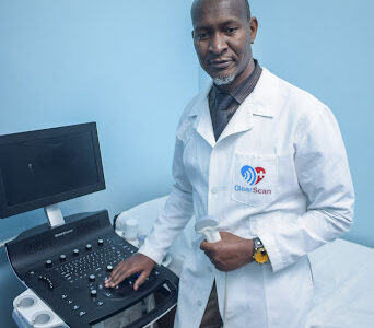 Clearscan Medical Solutions