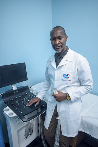 Clearscan Medical Solutions