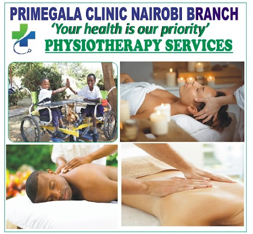 Primegala Medical Centre
