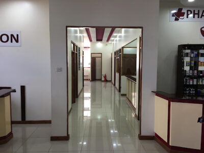 Caremax Health Limited