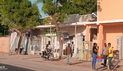 Lodwar Tumaini Medical Hospital