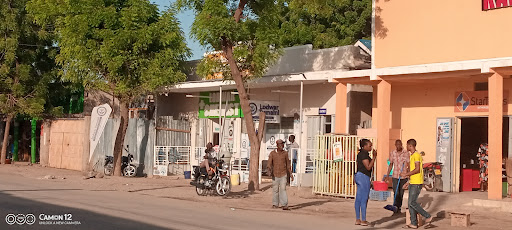 Lodwar Tumaini Medical Hospital