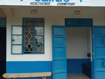 Chastain Medical Clinic