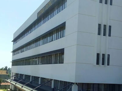 Gatundu Government Hospital