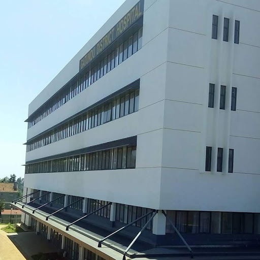 Gatundu Government Hospital
