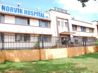 Norvik Hospital