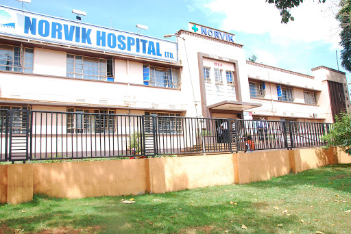 Norvik Hospital