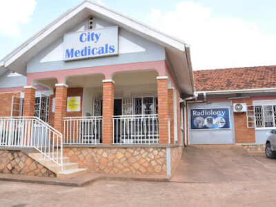 City Medicals Kampala