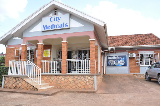 City Medicals Kampala