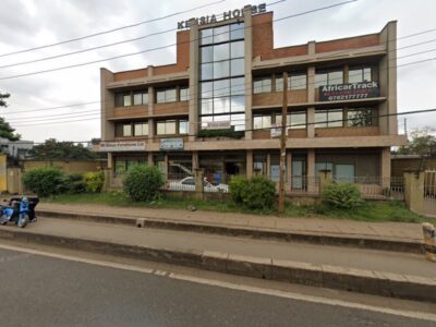 Psychiatric Clinic