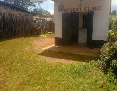 Bengat Healthcare Clinic