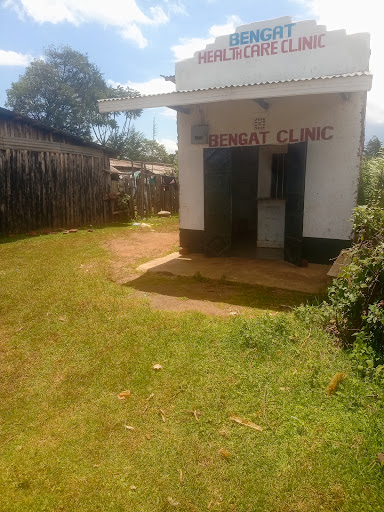 Bengat Healthcare Clinic
