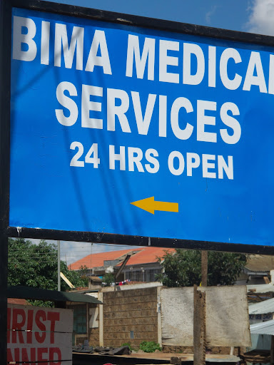 Bima Medical Services
