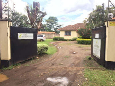 The Andys Veterinary Hospital - Ngong Road