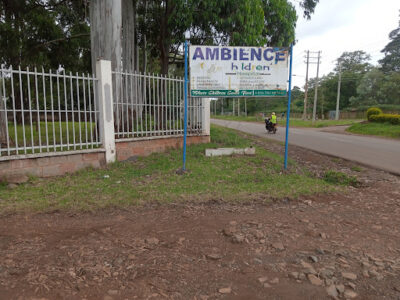 Ambience Children's Hospital