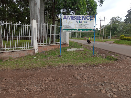 Ambience Children's Hospital