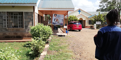 Kalimoni Mission Hospital