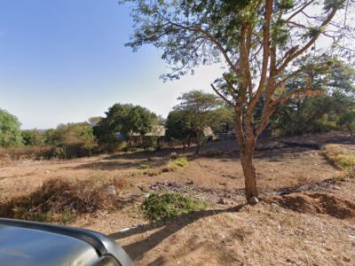 Kitui Hospital