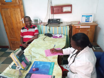 Good Hope Hospital Nyahururu