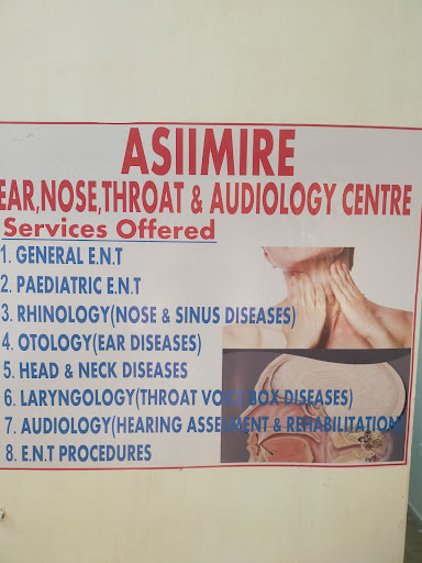 Kitengela E. N. T & Medical Centre
