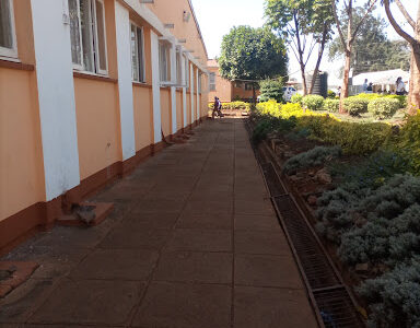 Kiambu Level 5 Hospital