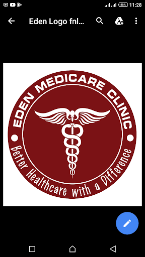 Eden Medicare Clinic