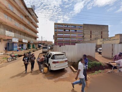 Busia Medical Imaging Centre