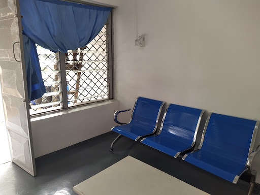 Juba Medical Centre