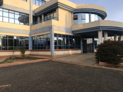 Gynocare Women's And Fistula Hospital