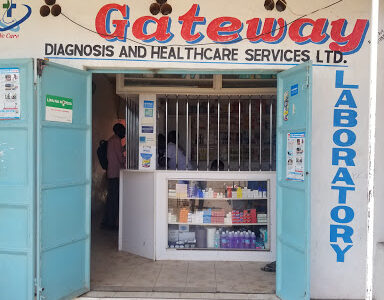 The Gateway Diagnosis And Healthcare Services