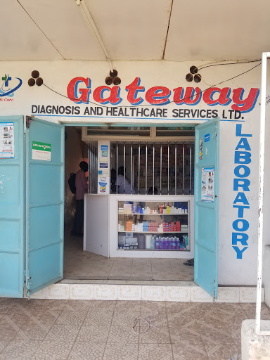 The Gateway Diagnosis And Healthcare Services