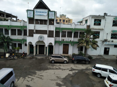Mewa Hospital