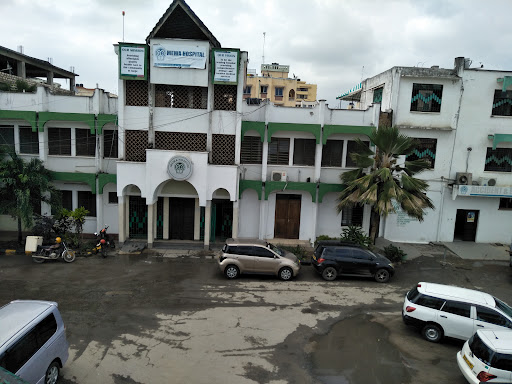 Mewa Hospital