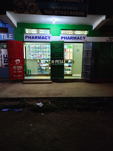 Westport Pharmacy