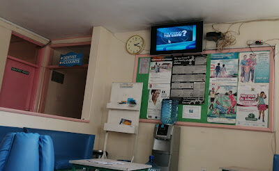 Fhok - Family Care Medical Centre-Eldoret