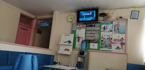 Fhok - Family Care Medical Centre-Eldoret