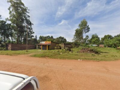Community Medical Centre - Shinyalu Clinic