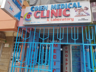 Cinen Dental Clinic ?????????????????? ??????????????????