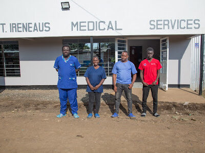 St Ireneaus Medical Services