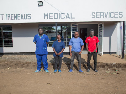 St Ireneaus Medical Services