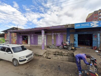 Favour Medical Services Huruma