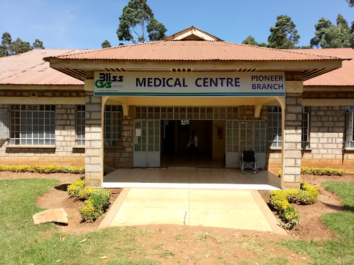 Bliss Gvs Healthcare Eldoret