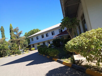 Mabati Medical Clinic
