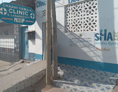 Chaani Medical Clinic