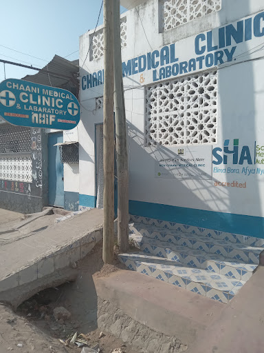 Chaani Medical Clinic