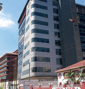 Park Medical Centre (Pmc Centre)
