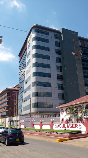 Park Medical Centre (Pmc Centre)