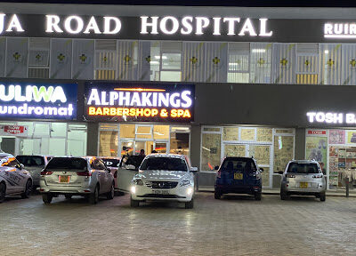 Juja Road Hospital - Ruiru