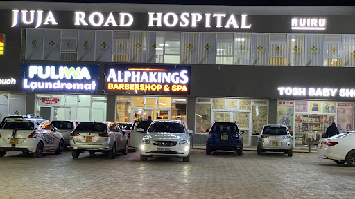 Juja Road Hospital - Ruiru
