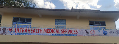 Ultrahealth Medical Services